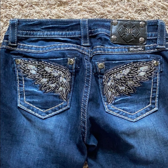 Miss me jeans - Picture 2 of 5